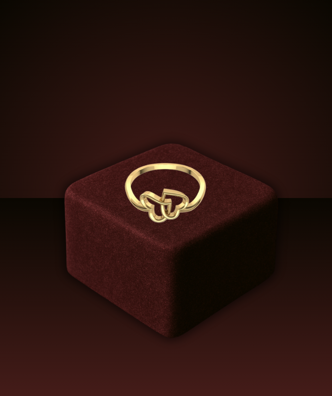 Premium Rings